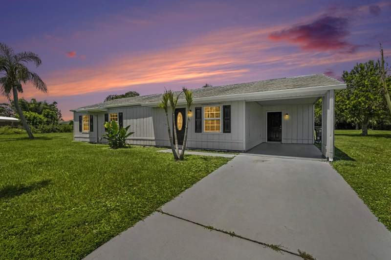 3 bedroom Single Family Residence at 502 NE Solida Circle, Port St Lucie Floresta Pines Unit 2, Port St. Lucie — photo 2