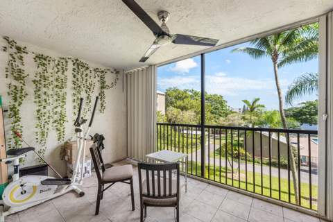 2205 S Cypress Bend Drive #302, Pompano Beach FL - photo 22 of 23