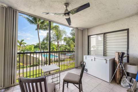 2205 S Cypress Bend Drive #302, Pompano Beach FL - photo 23 of 23