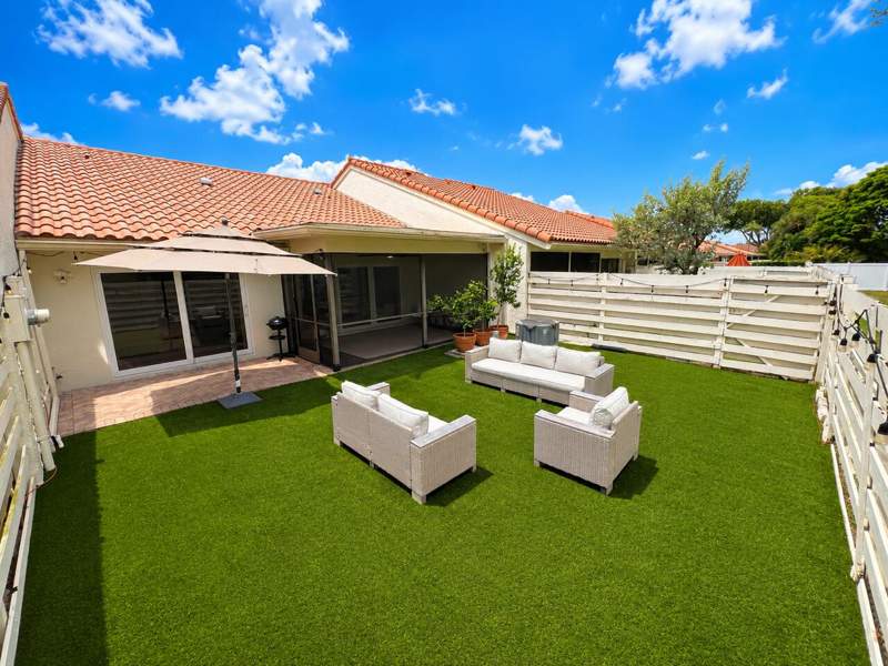 2 bedroom Townhouse at 21596 Coronado Avenue, Tiburon II Ph II, Boca Raton — photo 5