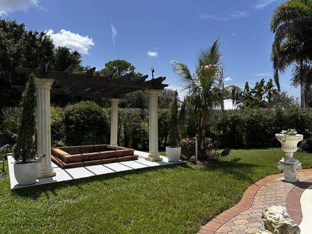 3 bedroom Single Family Residence at 1819 SE Elrose Street, South Port St Lucie Unit 8, Port St. Lucie — photo 5