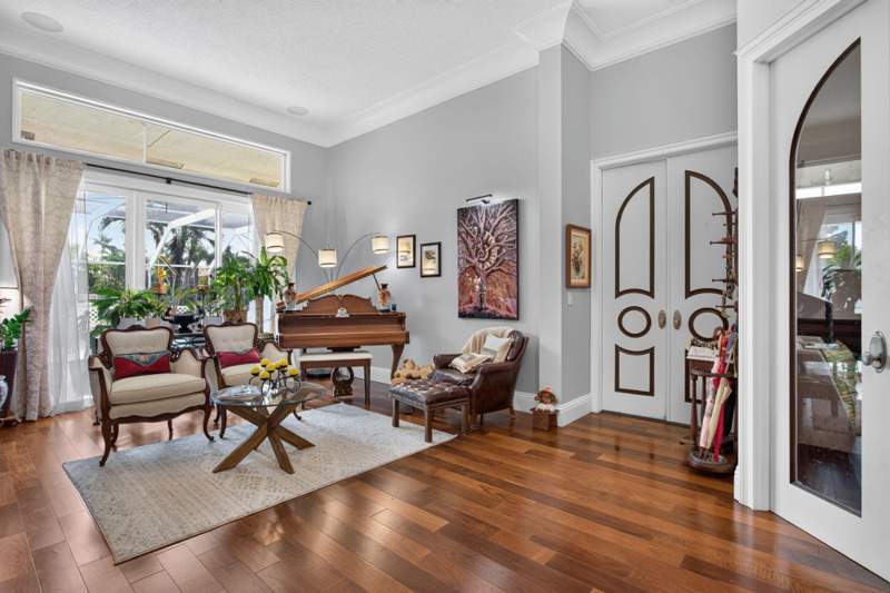 5 bedroom Single Family Residence at 4909 NW 112th Drive, KENSINGTON, Coral Springs — photo 3