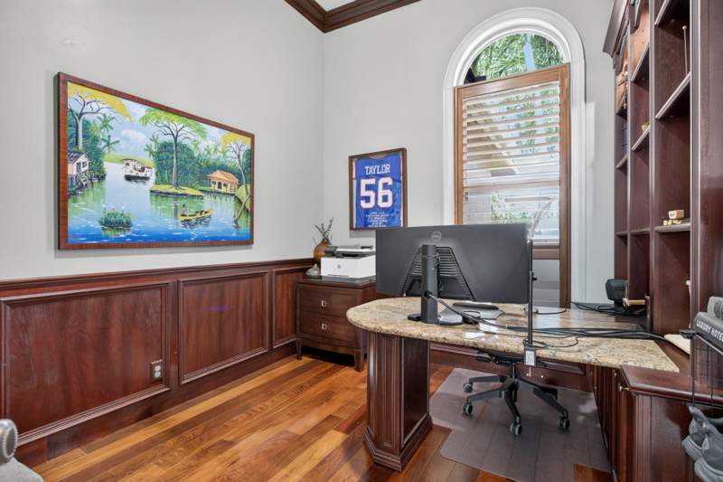 5 bedroom Single Family Residence at 4909 NW 112th Drive, KENSINGTON, Coral Springs — photo 4