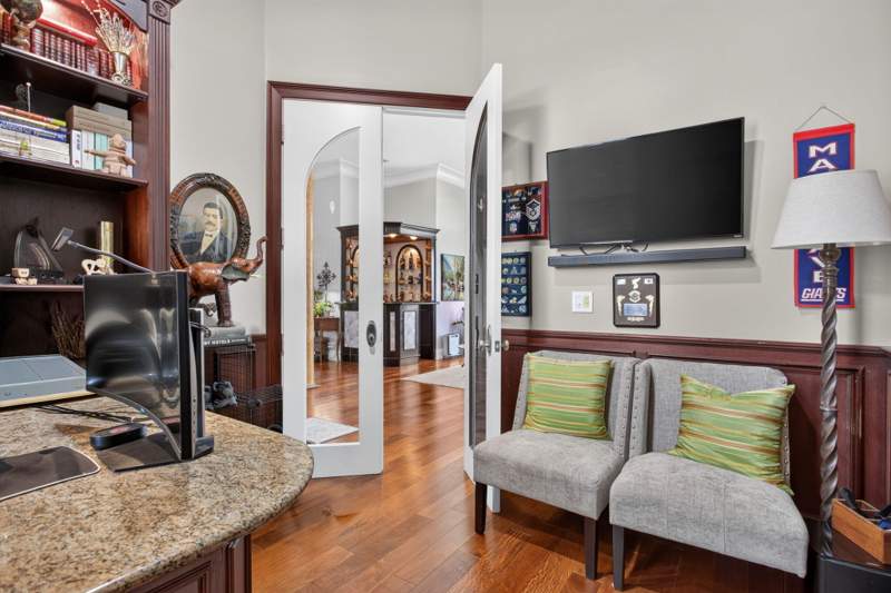 5 bedroom Single Family Residence at 4909 NW 112th Drive, KENSINGTON, Coral Springs — photo 5