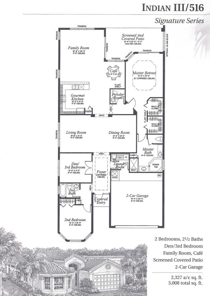 3 bedroom Single Family Residence at 9841 Casa Mar Drive, Valencia Shores 5, Lake Worth — photo 2