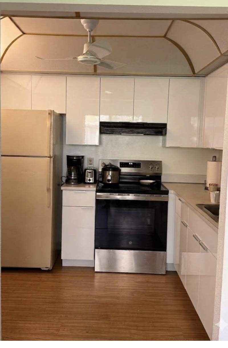 1 bedroom Condominium at 746 Monaco P, Kings Point Monaco Condos, Delray Beach — photo 4