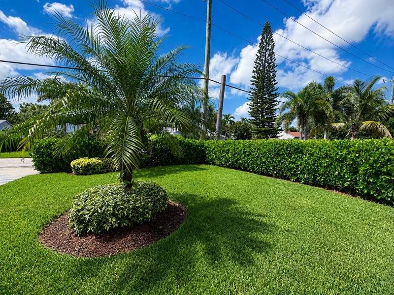 3 bedroom Single Family Residence at 821 Hampton Road, Mackle Park Plat, West Palm Beach — photo 2