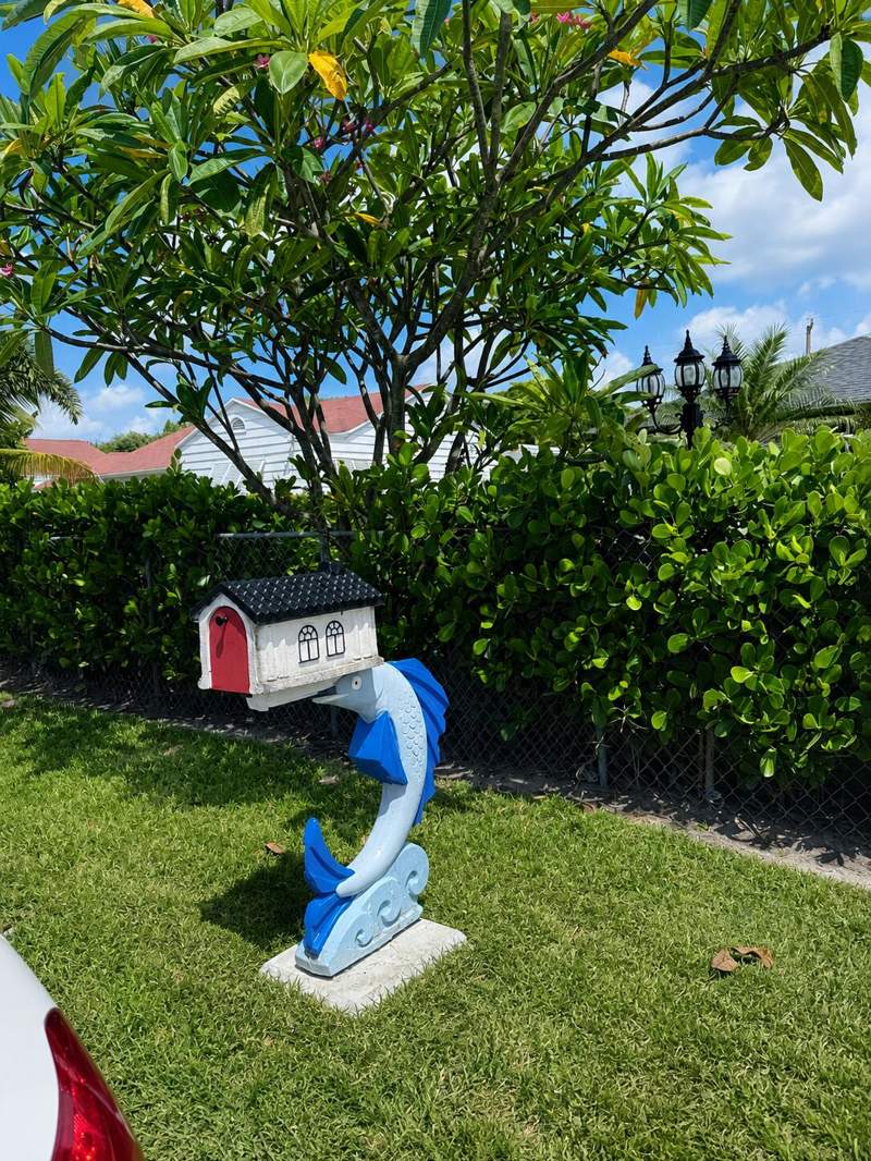 3 bedroom Single Family Residence at 821 Hampton Road, Mackle Park Plat, West Palm Beach — photo 3
