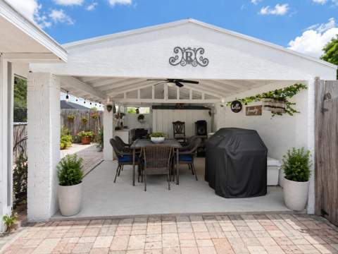 821 Hampton Road, West Palm Beach FL - photo 23 of 38