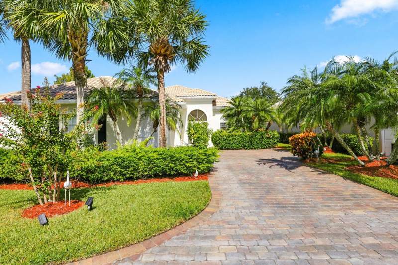3 bedroom Single Family Residence at 12409 SW Keating Drive, Tradition Plat No 16, Port St. Lucie — photo 2