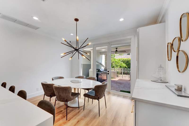 2 bedroom Townhouse at 5600 Cambridge Boulevard, Cambridge Park, Boca Raton — photo 5
