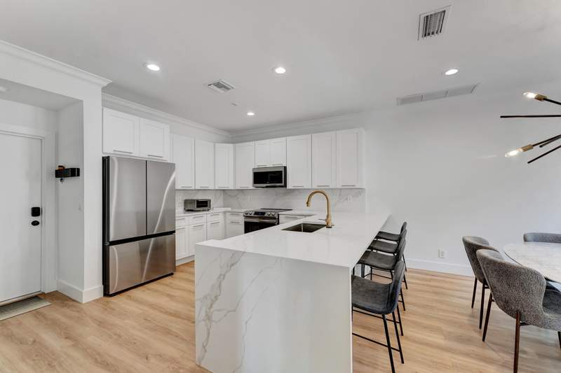 2 bedroom Townhouse at 5600 Cambridge Boulevard, Cambridge Park, Boca Raton — photo 3