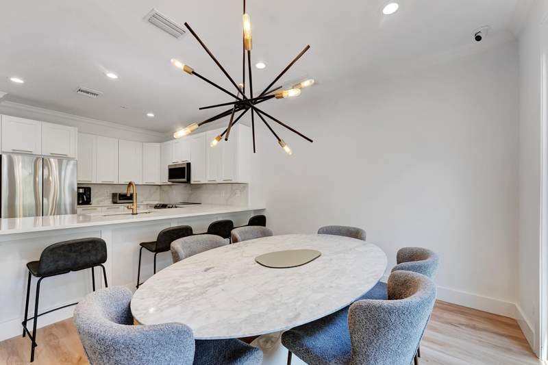 2 bedroom Townhouse at 5600 Cambridge Boulevard, Cambridge Park, Boca Raton — photo 4