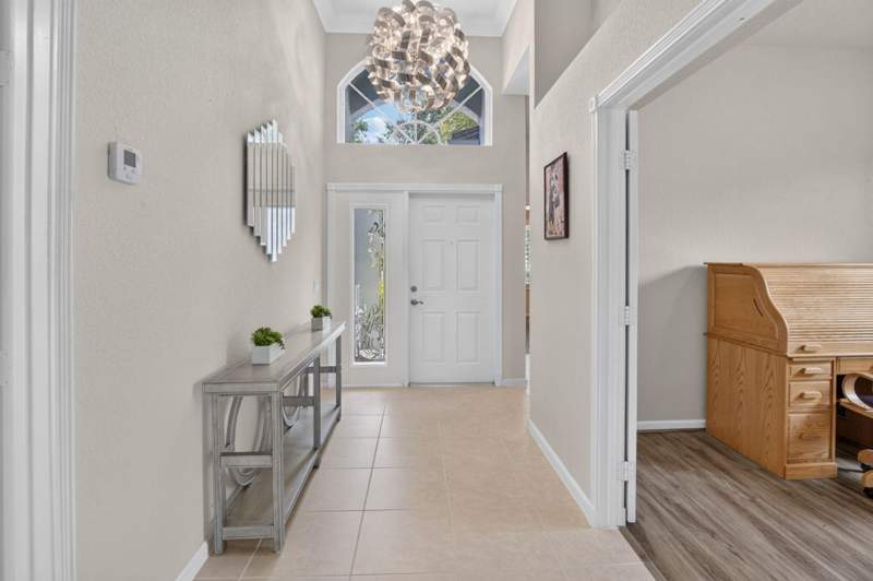 3 bedroom Single Family Residence at 13645 Sabatini Lane, Valencia Falls 6, Delray Beach — photo 3
