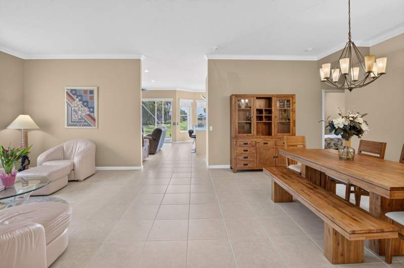 3 bedroom Single Family Residence at 13645 Sabatini Lane, Valencia Falls 6, Delray Beach — photo 5