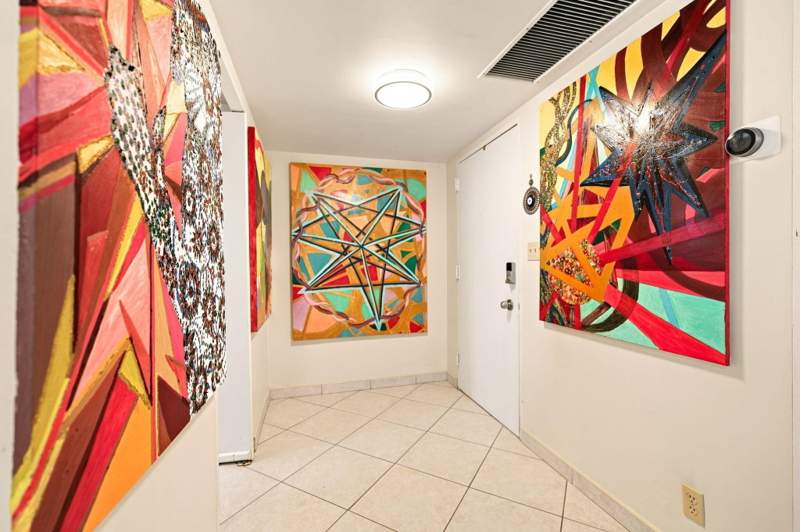2 bedroom Condominium at 3430 Galt Ocean Drive #911, Commodore Condo, Fort Lauderdale — photo 4