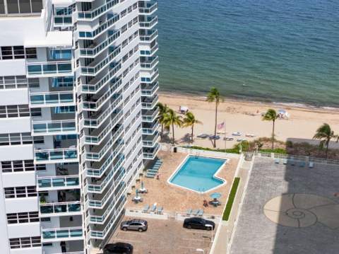 3430 Galt Ocean Drive #911, Fort Lauderdale FL - photo 22 of 25