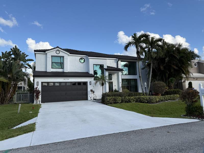 3 bedroom Single Family Residence at 18254 SE Fairview Circle, North Passage, Jupiter — photo 3