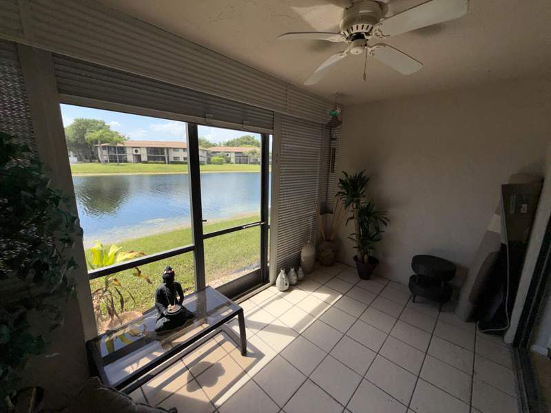 2 bedroom Condominium at 9553 W Mcnab Road #104, Tamarac Gardens Condo 12, Tamarac — photo 3