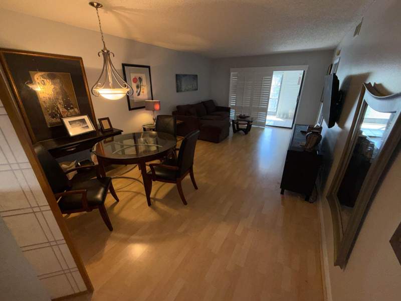 2 bedroom Condominium at 9553 W Mcnab Road #104, Tamarac Gardens Condo 12, Tamarac — photo 2
