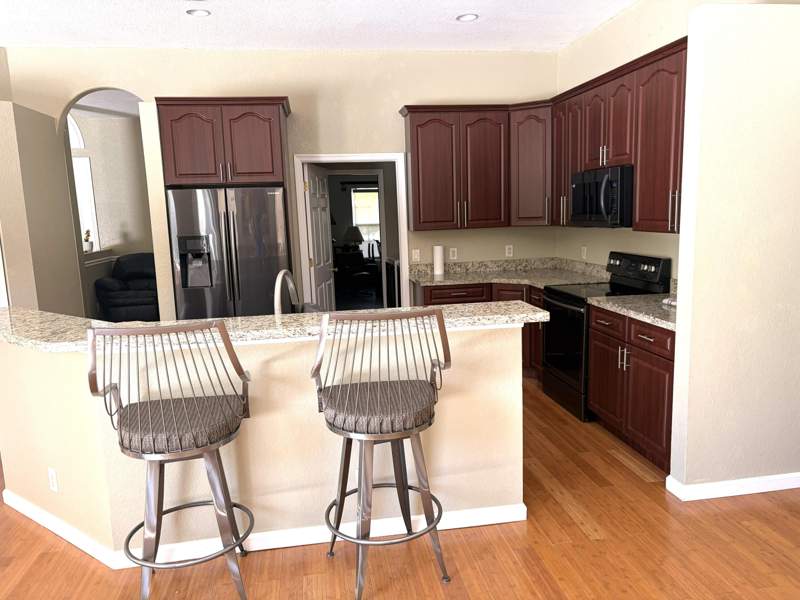 5 bedroom Single Family Residence at 7611 140th Avenue, west palm beach, West Palm Beach — photo 2