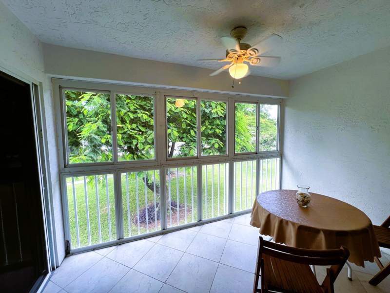2 bedroom Condominium at 1105 Bahama Bend #A2, Bahama Village Condo, Coconut Creek — photo 3