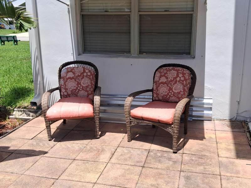 1 bedroom Condominium at 2650 W Golf Boulevard #165, Leisureville Fairway Six Condo, Pompano Beach — photo 4