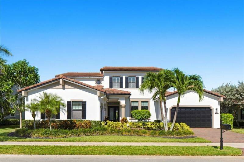 5 bedroom Single Family Residence at 9045 Vista Way, Bruschi Property, Parkland — photo 4
