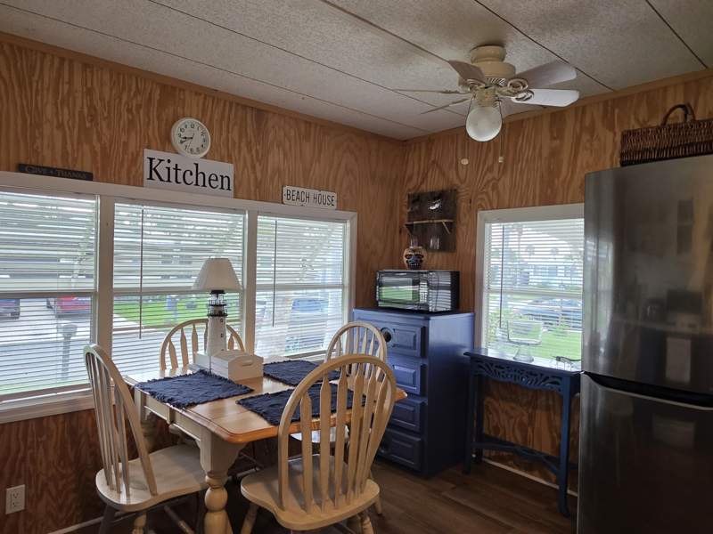 2 bedroom Manufactured Home at 15 Grande Vista Way, Spanish Lakes One, Port St. Lucie — photo 5