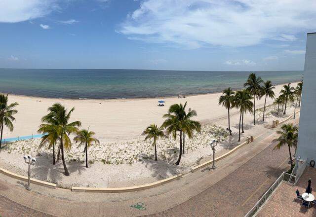 1 bedroom Condominium at 300 Oregon Street #506, Mainsail Condominium, Hollywood — photo 5