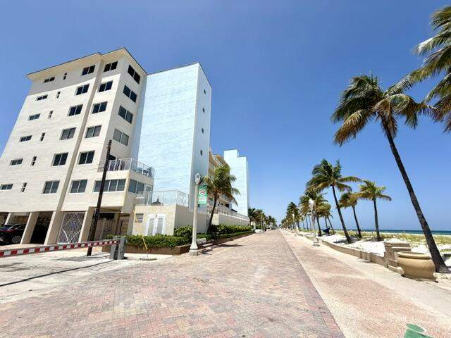 1 bedroom Condominium at 300 Oregon Street #506, Mainsail Condominium, Hollywood — photo 2