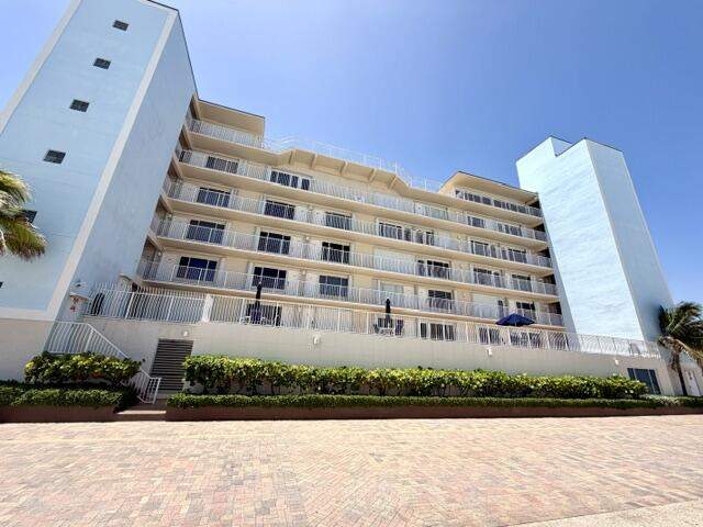 1 bedroom Condominium at 300 Oregon Street #506, Mainsail Condominium, Hollywood — photo 4