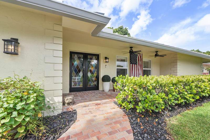 4 bedroom Single Family Residence at 8520 NW 29th Drive, Forest Hills, Coral Springs — photo 5