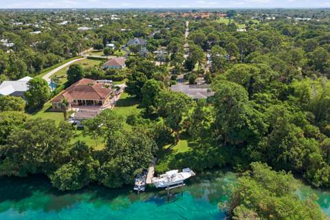 4916 SE Manatee Cove Road, Stuart FL - photo 17 of 31