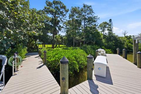4916 SE Manatee Cove Road, Stuart FL - photo 24 of 31