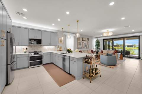 12579 SW Pink Playa Parkway, Port St. Lucie FL - photo 8 of 59