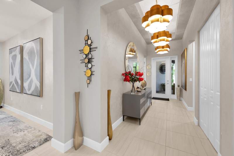 4 bedroom Single Family Residence at 12579 SW Pink Playa Parkway, Riverland , Port St. Lucie — photo 5