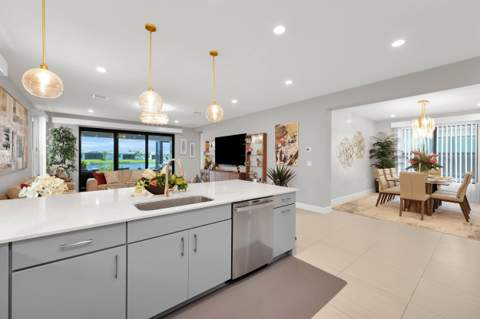12579 SW Pink Playa Parkway, Port St. Lucie FL - photo 9 of 59