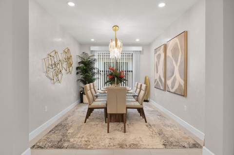 12579 SW Pink Playa Parkway, Port St. Lucie FL - photo 11 of 59