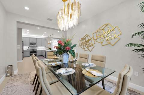 12579 SW Pink Playa Parkway, Port St. Lucie FL - photo 12 of 59