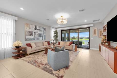 12579 SW Pink Playa Parkway, Port St. Lucie FL - photo 16 of 59