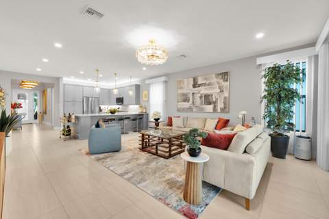 12579 SW Pink Playa Parkway, Port St. Lucie FL - photo 14 of 59
