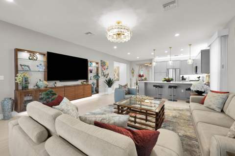 12579 SW Pink Playa Parkway, Port St. Lucie FL - photo 13 of 59