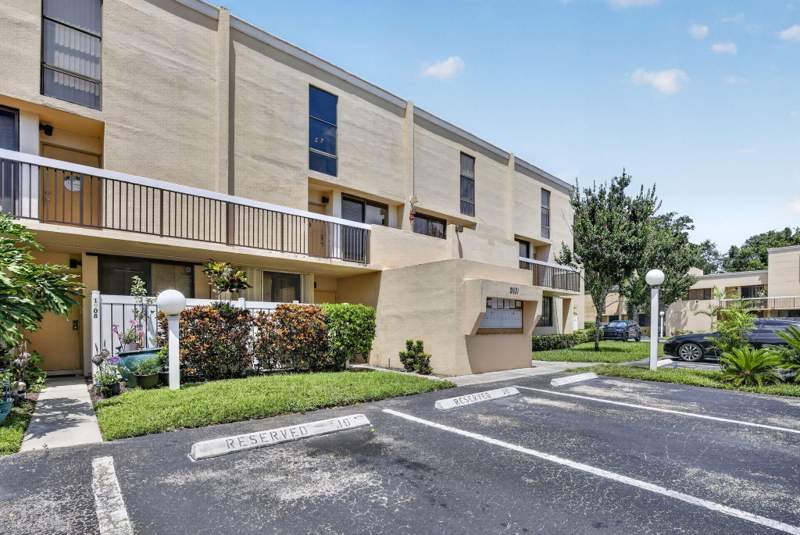 2 bedroom Condominium at 2931 SW 87th Terrace #1922, Harvest Section Three Condo, Davie — photo 3