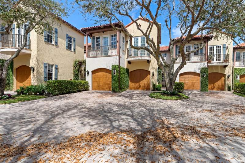3 bedroom Townhouse at 1027 Coralina Lane, Coralina Village Pl, Delray Beach — photo 3