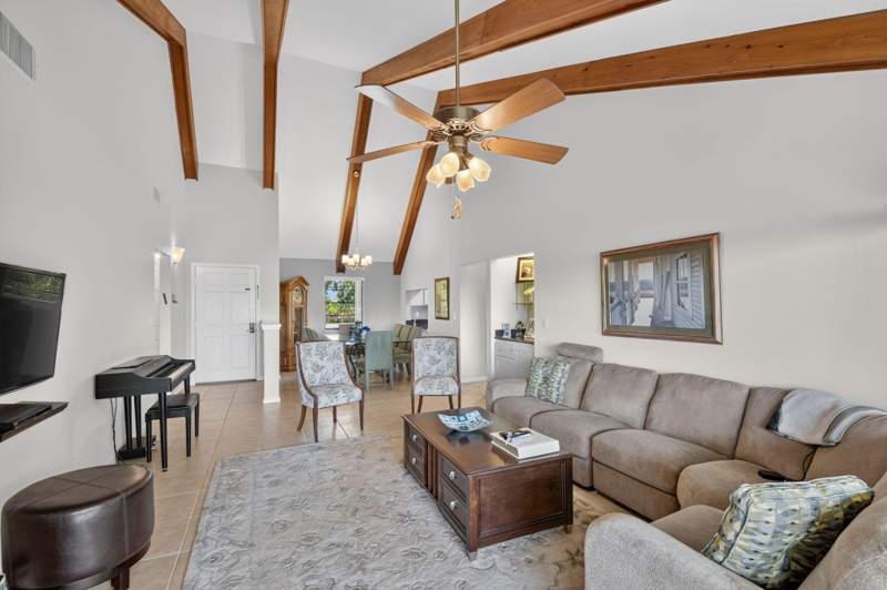 2 bedroom Condominium at 12524 Shoreline Drive #404, Shores At Wellington Condo, Wellington — photo 5