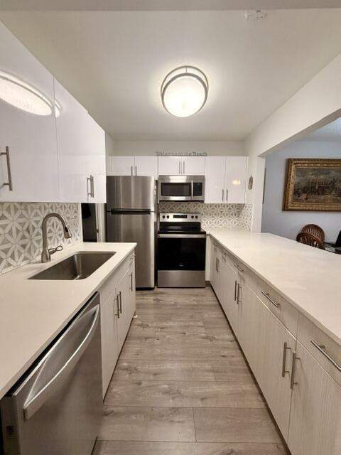 2 bedroom Townhouse at 7200 NW 2nd Avenue #134, Sunflower Condo, Boca Raton — photo 2