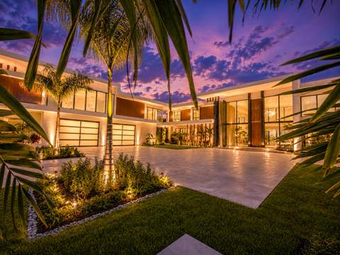 16745 Stratford Court, Southwest Ranches FL - photo 8 of 97