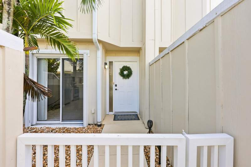 2 bedroom Townhouse at 6174 Riverwalk Lane #5, River Walk Pl 3, Jupiter — photo 5