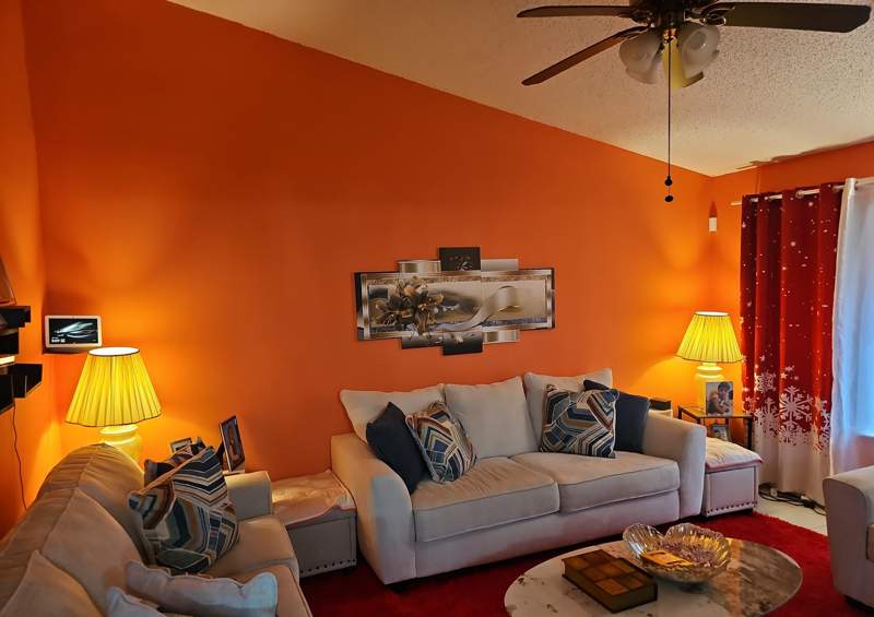 2 bedroom Condominium at 5324 Bosque Lane #91, Forest Condo, West Palm Beach — photo 3